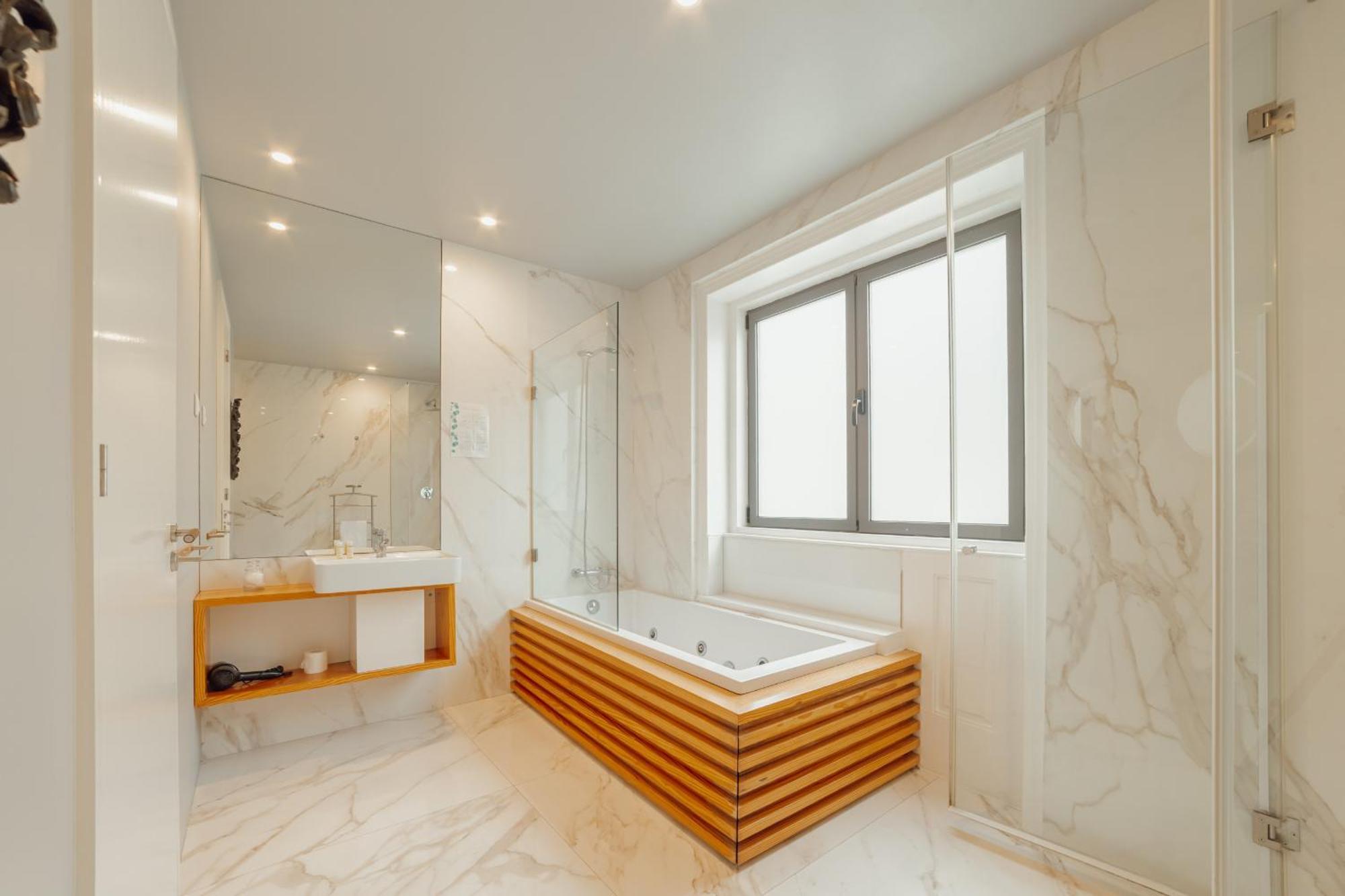 Pensjonat Boutique By Hosty Porto