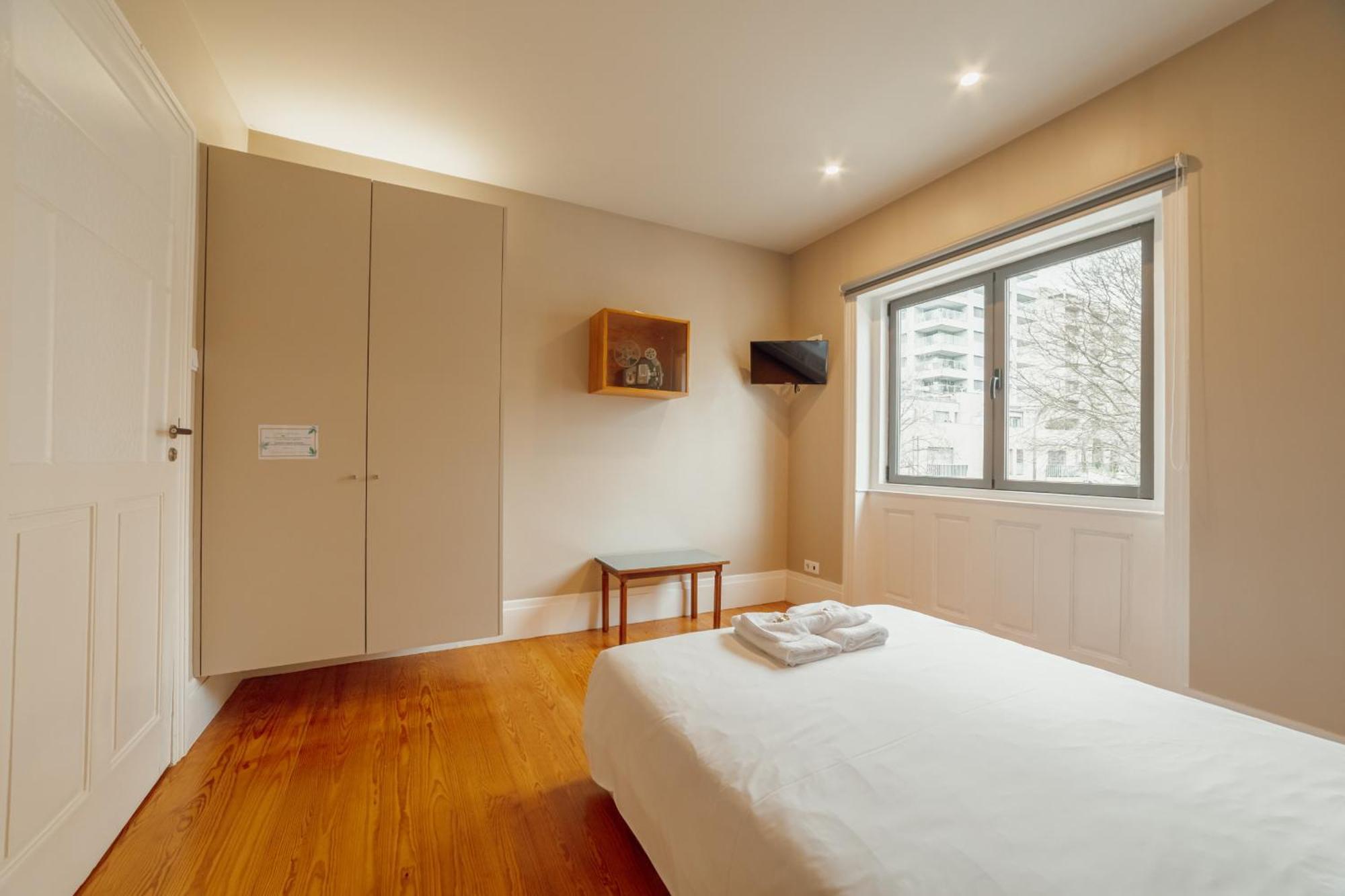 Boutique By Hosty Pensjonat Porto
