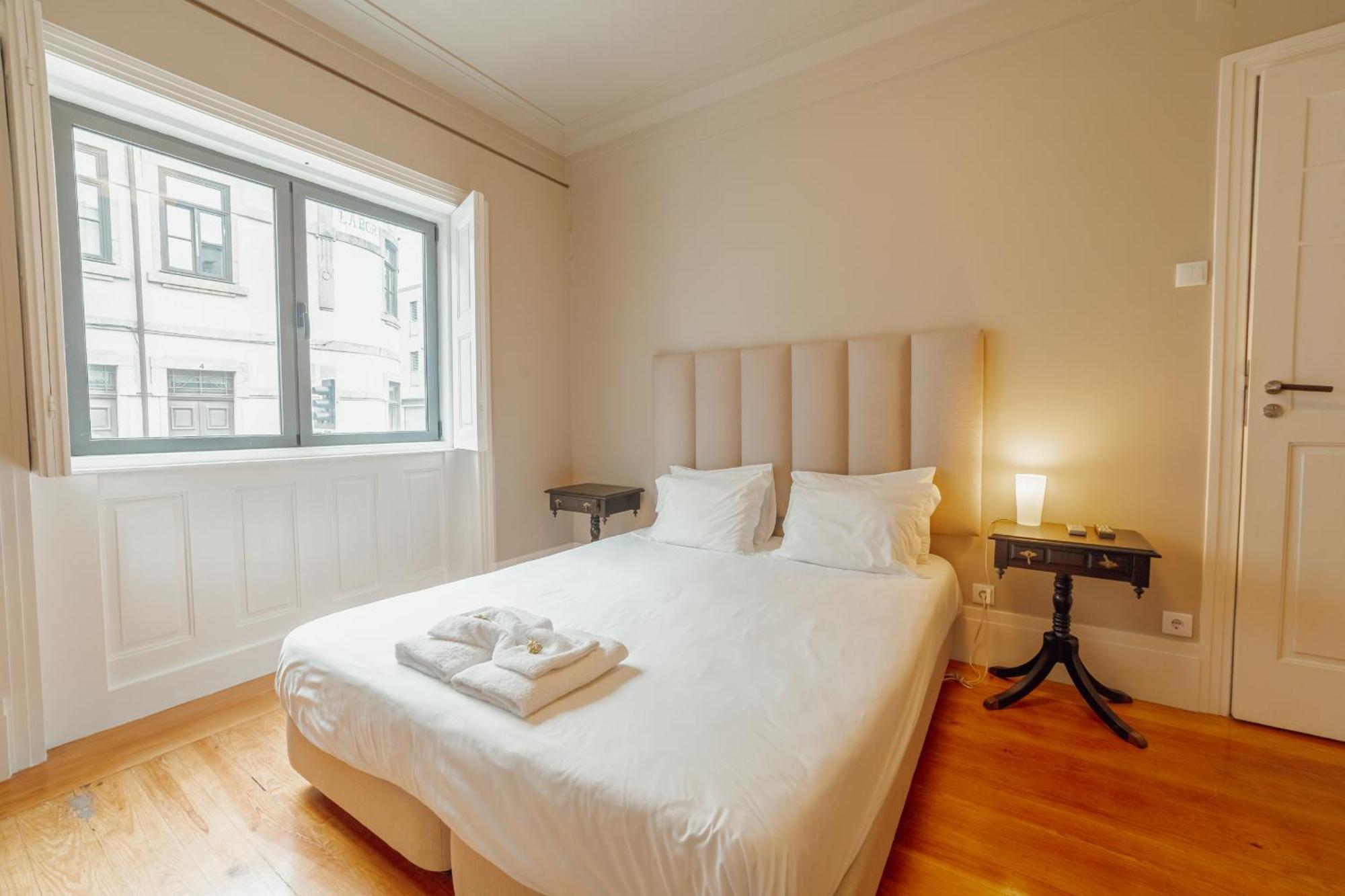 Boutique By Hosty Pensjonat Porto