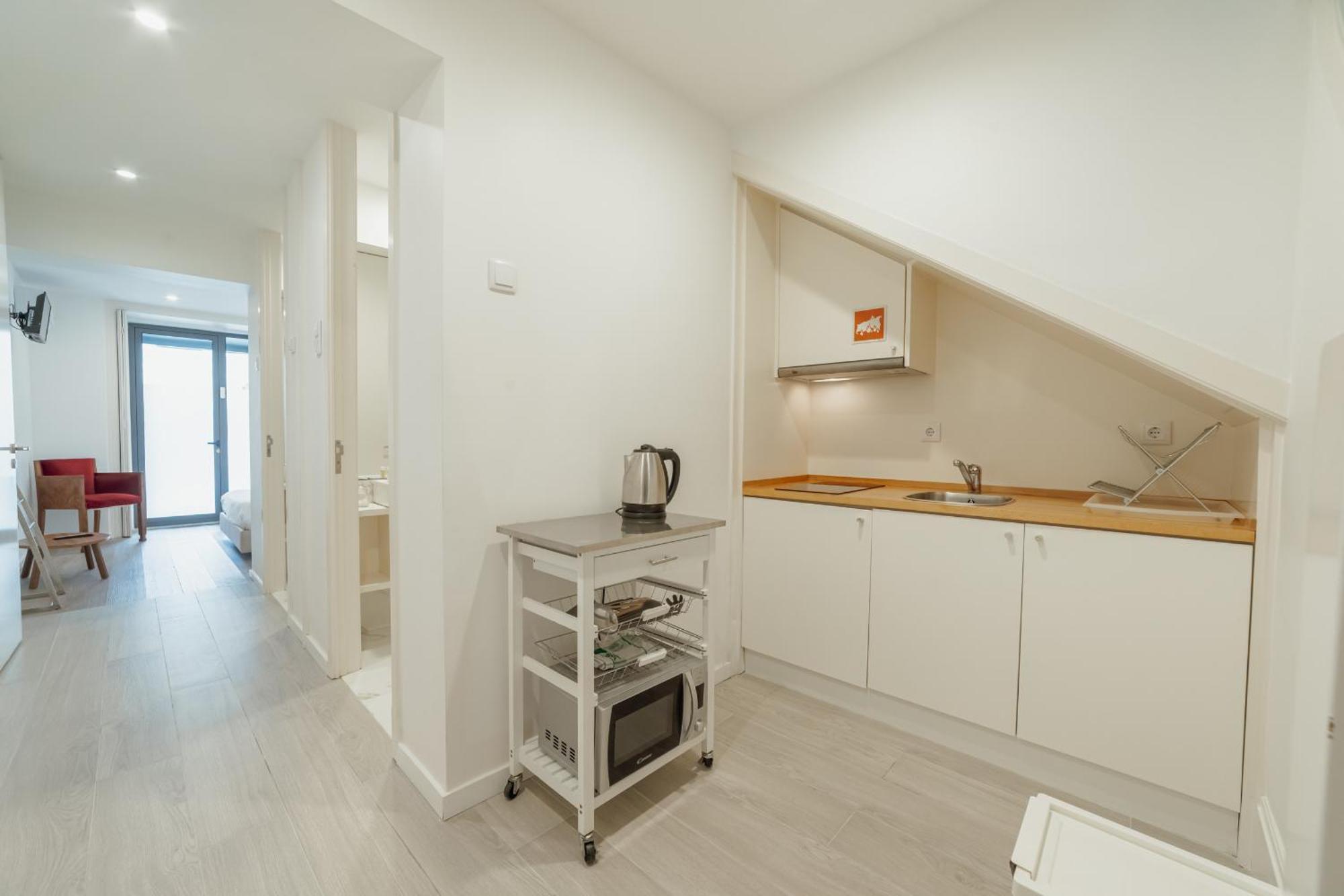 Boutique By Hosty Pensjonat Porto