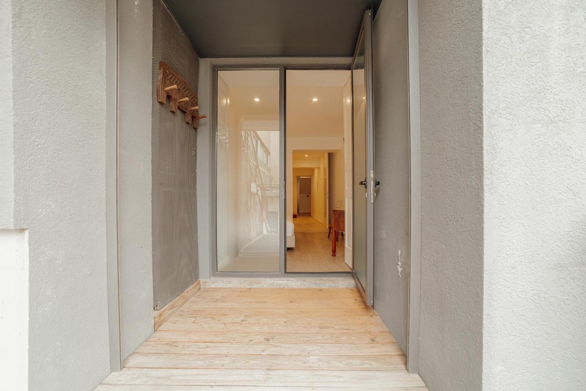 Pensjonat Boutique By Hosty