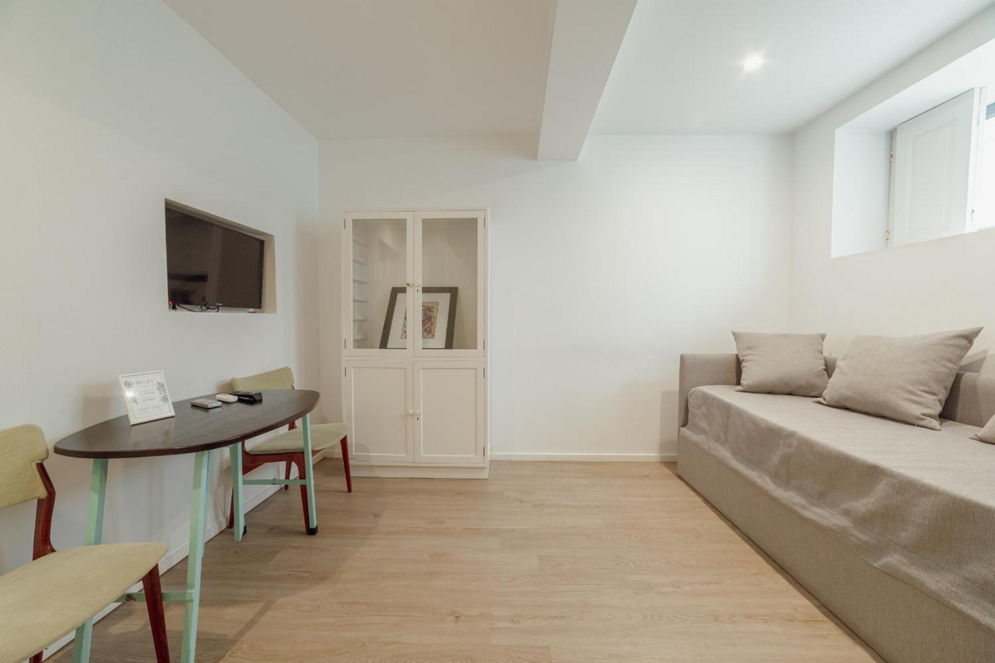 Pensjonat Boutique By Hosty Porto